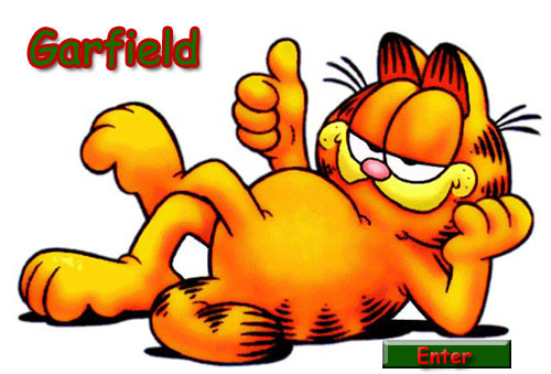 garfield